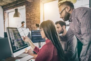 Technical Account Manager