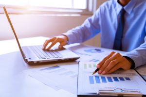 広告コンサルティング営業