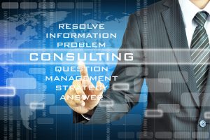 Sales Consultant