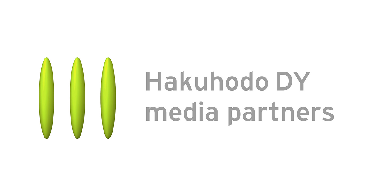 株式会社博報堂DYメディアパートナーズ