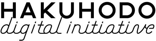 HAKUHODO digital initiative