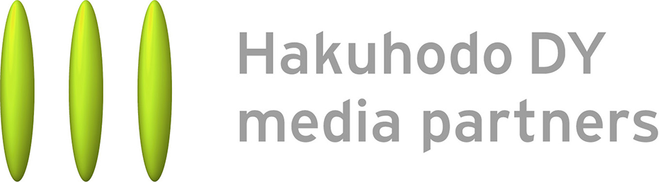 Hakuhodo DY media partners