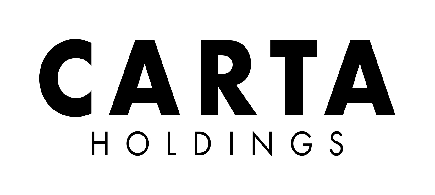 CARTA HOLDINGS