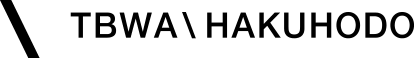 TBWA\HAKUHODO