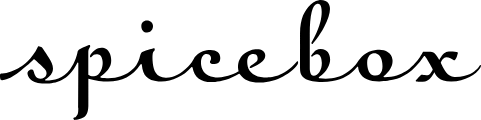 spicebox
